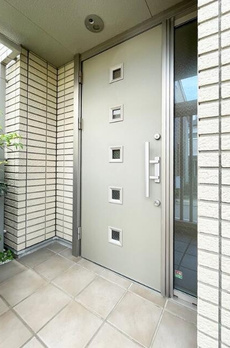 用賀一丁目戸建 