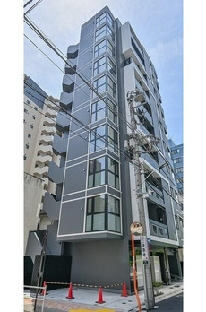 アジールコート浜松町 