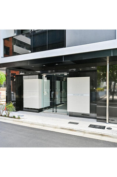 アジールコート浜松町 