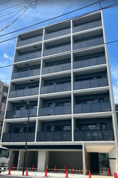 リテラス菊川 