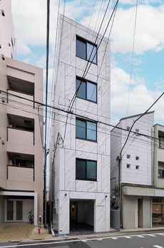 クレセール西小山 