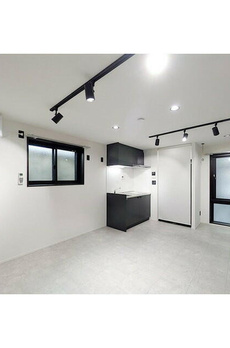 クレセール西小山 