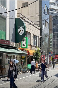 第3寺田ビル 周辺環境