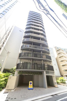 パークアクシス赤坂山王 