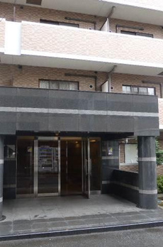 リヴシティ新宿弐番館 