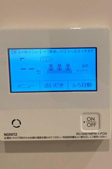 プラウドタワー小岩ファースト 