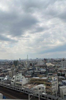 プラウドタワー小岩ファースト 