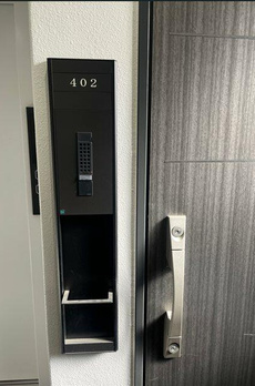 デラモット浅草エスト 