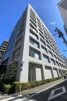 日本橋安田スカイゲート 