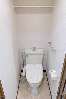 コンフォール中野 