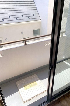 コンフォール中野 