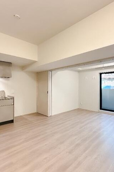 クロスレジデンス日本橋本町 