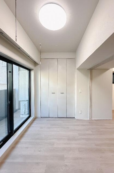 クロスレジデンス日本橋本町 
