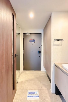 クロスレジデンス日本橋本町 