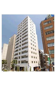 パークアクシス銀座イースト 