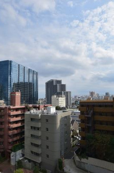 大崎ウエストシティタワーズＥＡＳＴ 