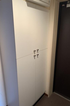 ヴェントラーレ千駄木 
