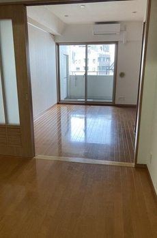 ジェラ恵比寿レジデンス 