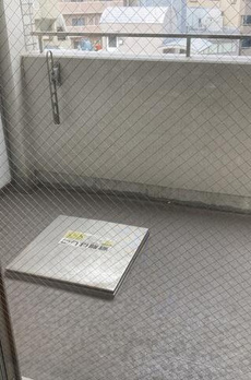 ジェラ恵比寿レジデンス 