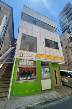 ＥＭＩＮＥＮＴ西大島 
