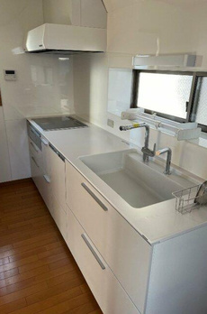 小山戸建 