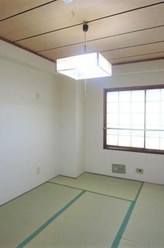 サクラハイツ 