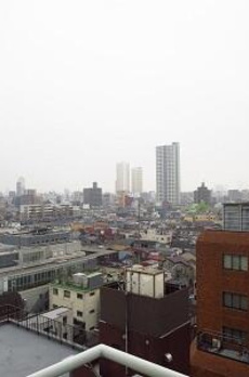 サクラハイツ 