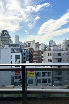 パークコート恵比寿 