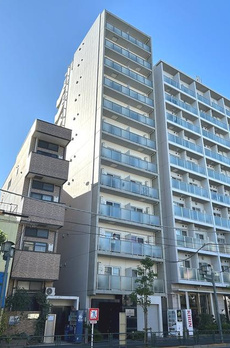 オーキッドレジデンス大島 