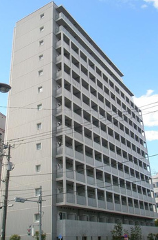 エコロジー東陽町プロセンチュリー 