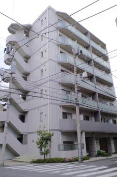 ヴェルト墨田ノース 