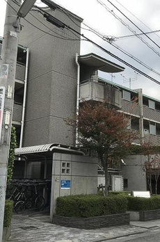 ステラメゾン下北沢 