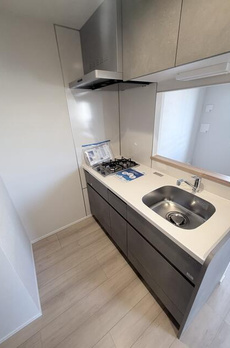 ＦＡＢＲＩＣ蒲田　ｗｅｓｔ　Ｒｅｓｉｄｅｎｃｅ 