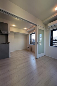 ＦＡＢＲＩＣ蒲田　ｗｅｓｔ　Ｒｅｓｉｄｅｎｃｅ 