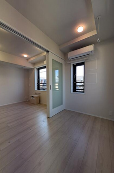 ＦＡＢＲＩＣ蒲田　ｗｅｓｔ　Ｒｅｓｉｄｅｎｃｅ 