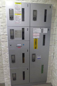 リヴシティ両国弐番館 