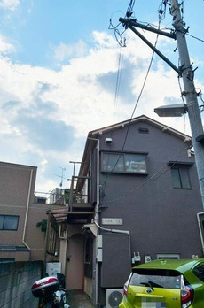 小日向テラス 