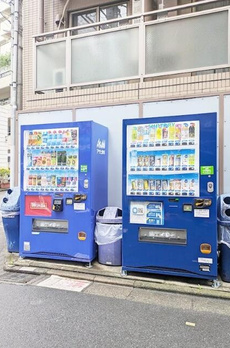 メインステージ青山 