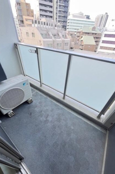クロスレジデンス飯田橋 