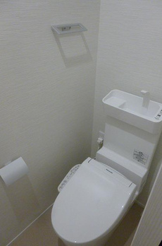 ラシーネ武蔵小山 