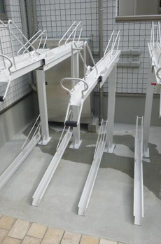 ラシーネ武蔵小山 