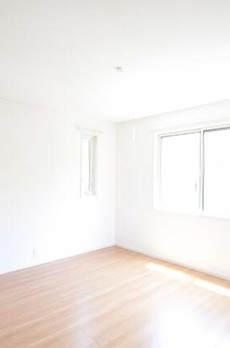 テラスハウス代官山 