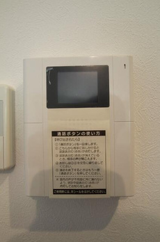 テラスハウス代官山 