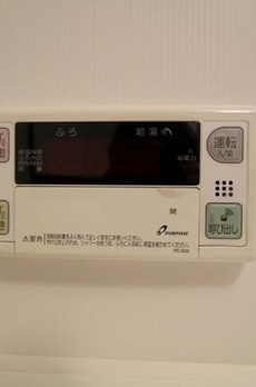 テラスハウス代官山 
