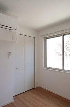 テラスハウス代官山 