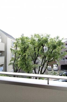 テラスハウス代官山 
