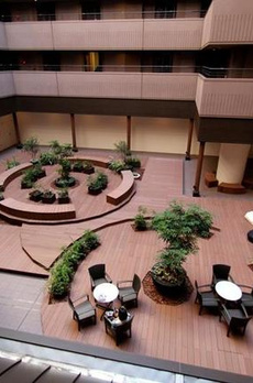 恵比寿ガーデンテラス弐番館 