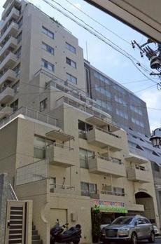 ライオンズプラザ恵比寿 