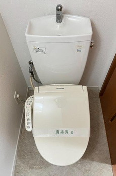 リリエンベルグ目白壱番館 