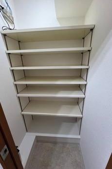 リリエンベルグ目白壱番館 